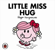 Buy Little Miss Hug V35: Mr Men and Little Miss