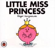 Buy Little Miss Princess V34: Mr Men and Little Miss