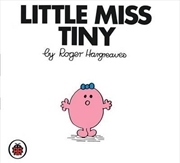 Buy Little Miss Tiny V5: Mr Men and Little Miss