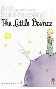 Buy The Little Prince