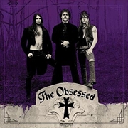 Buy Obsessed: Deluxe