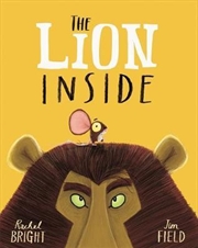 Buy The Lion Inside