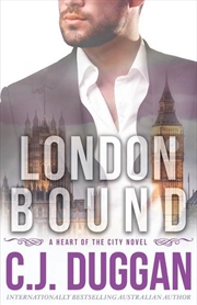 Buy London Bound