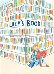 Buy Lucy's Book