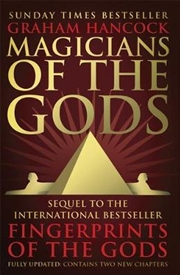 Buy Magicians of the Gods