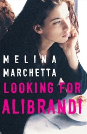 Buy Looking for Alibrandi