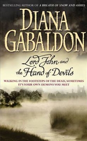 Buy Lord John and the Hand of Devils