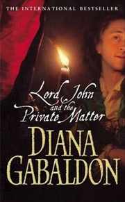 Buy Lord John And The Private Matter