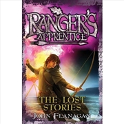 Buy Ranger's Apprentice 11: The Lost Stories