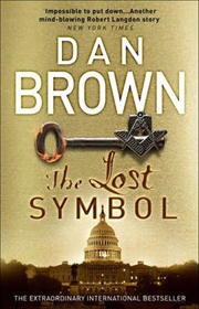 Buy The Lost Symbol