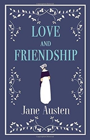 Buy Love and Friendship