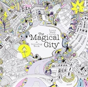 Buy Magical City: Magical Colouri