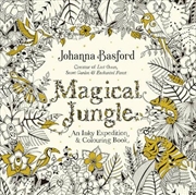 Buy Magical Jungle