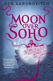 Buy Moon Over Soho