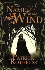 Buy Name Of The Wind: The Kingkill