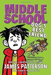 Buy Middle School Dogs Best Friend