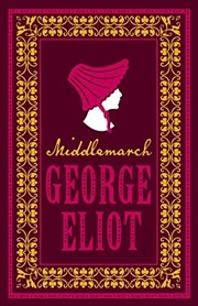 Buy Middlemarch