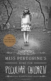 Buy Miss Peregrine's Home For Peculiar Children