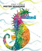 Buy Mister Seahorse