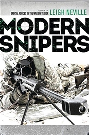 Buy Modern Snipers