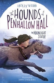 Buy Moonlight Statue: Hounds Of Penhallow Hall