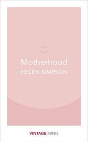 Buy Motherhood