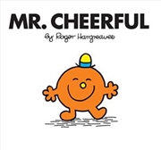 Buy Mr Cheerful V43: Mr Men and Little Miss