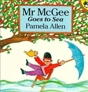 Buy Mr McGee Goes to Sea