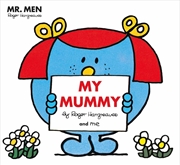 Buy Mr Men: My Mummy