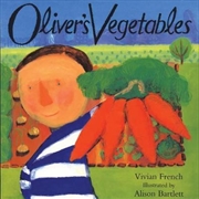 Buy Oliver's Vegetables