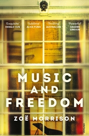 Buy Music and Freedom