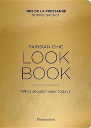 Buy Parisian Chic Look Book