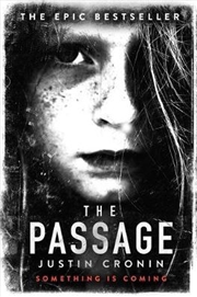 Buy The Passage