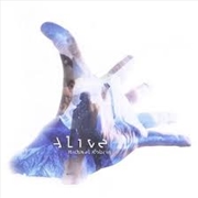 Buy Alive