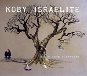 Buy Blues From Elsewhere - Koby Israelite