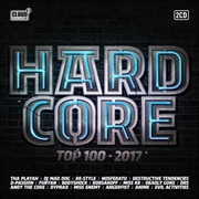 Buy Hardstyle Top 100: 2017