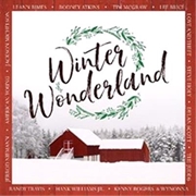 Buy Winter Wonderland