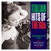 Buy Italian Hits Of The 60s
