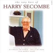 Buy Very Best Of Harry Secombe