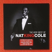 Buy Very Best Of Nat King Cole