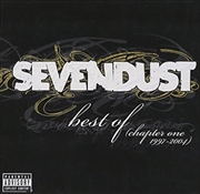 Buy Best Of Sevendust: Chapter One