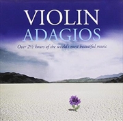 Buy Violin Adagios