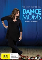 Buy Dance Moms - Season 7 - Collection 2