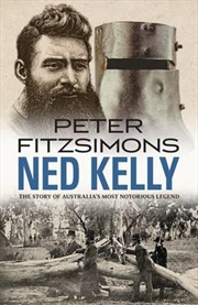 Buy Ned Kelly