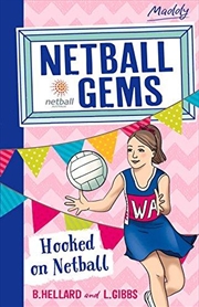 Buy Netball Gems 1: Hooked on Netball