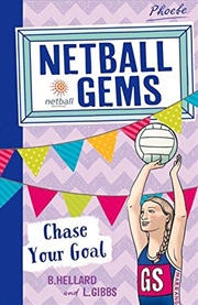 Buy Netball Gems 2: Chase Your Goal