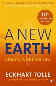 Buy A New Earth