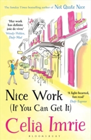 Buy Nice Work (If You Can Get It)