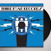 Buy Live At Third Man Records