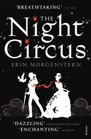 Buy The Night Circus